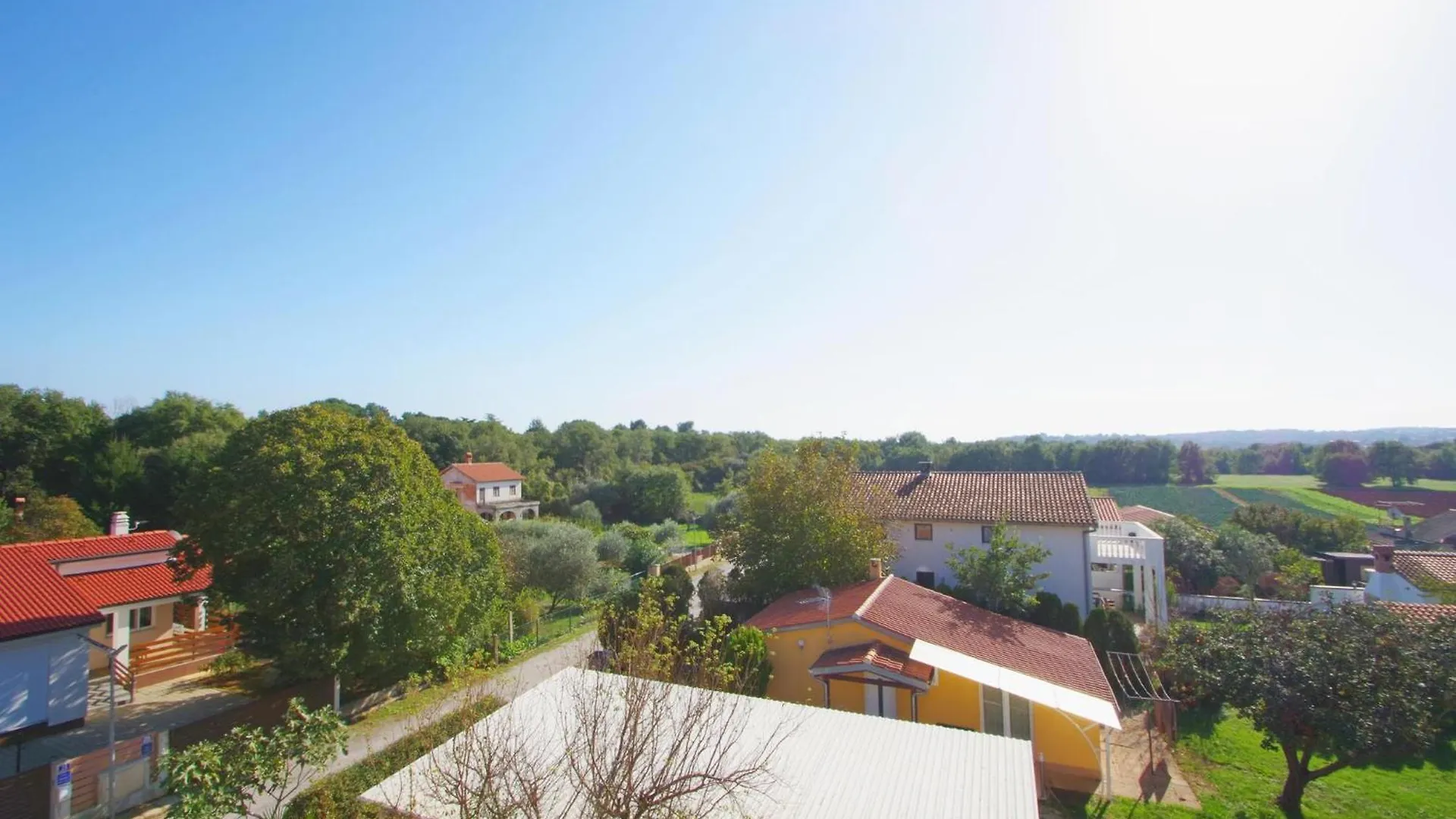 Apartments Kreso Фажана