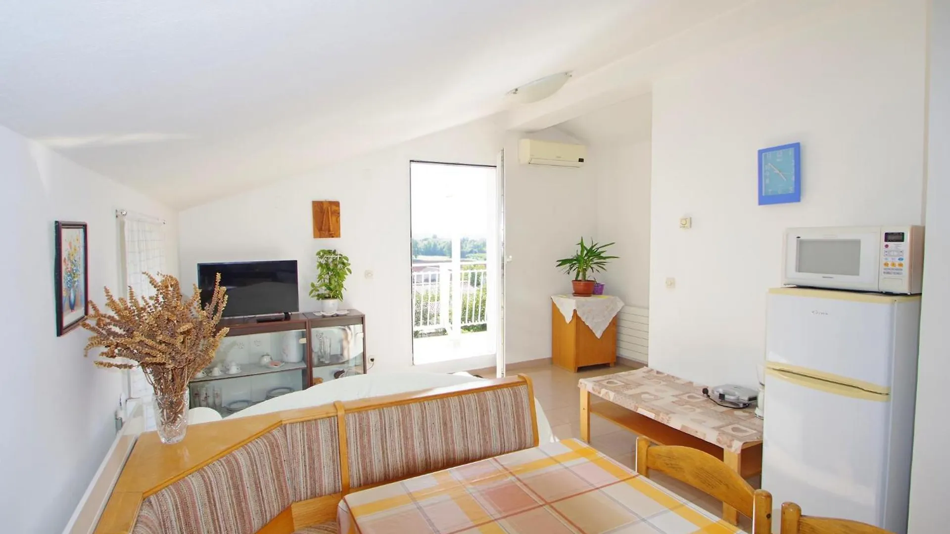 Apartments Kreso Фажана Хорватия