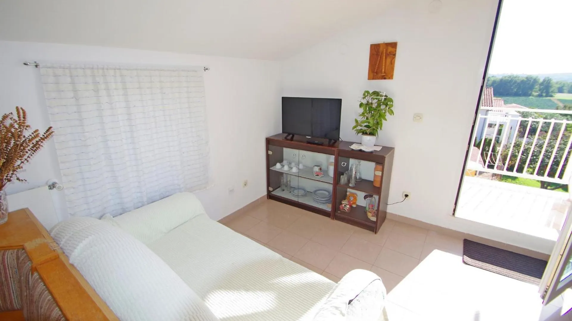 Apartments Kreso Фажана 0*,  Хорватия
