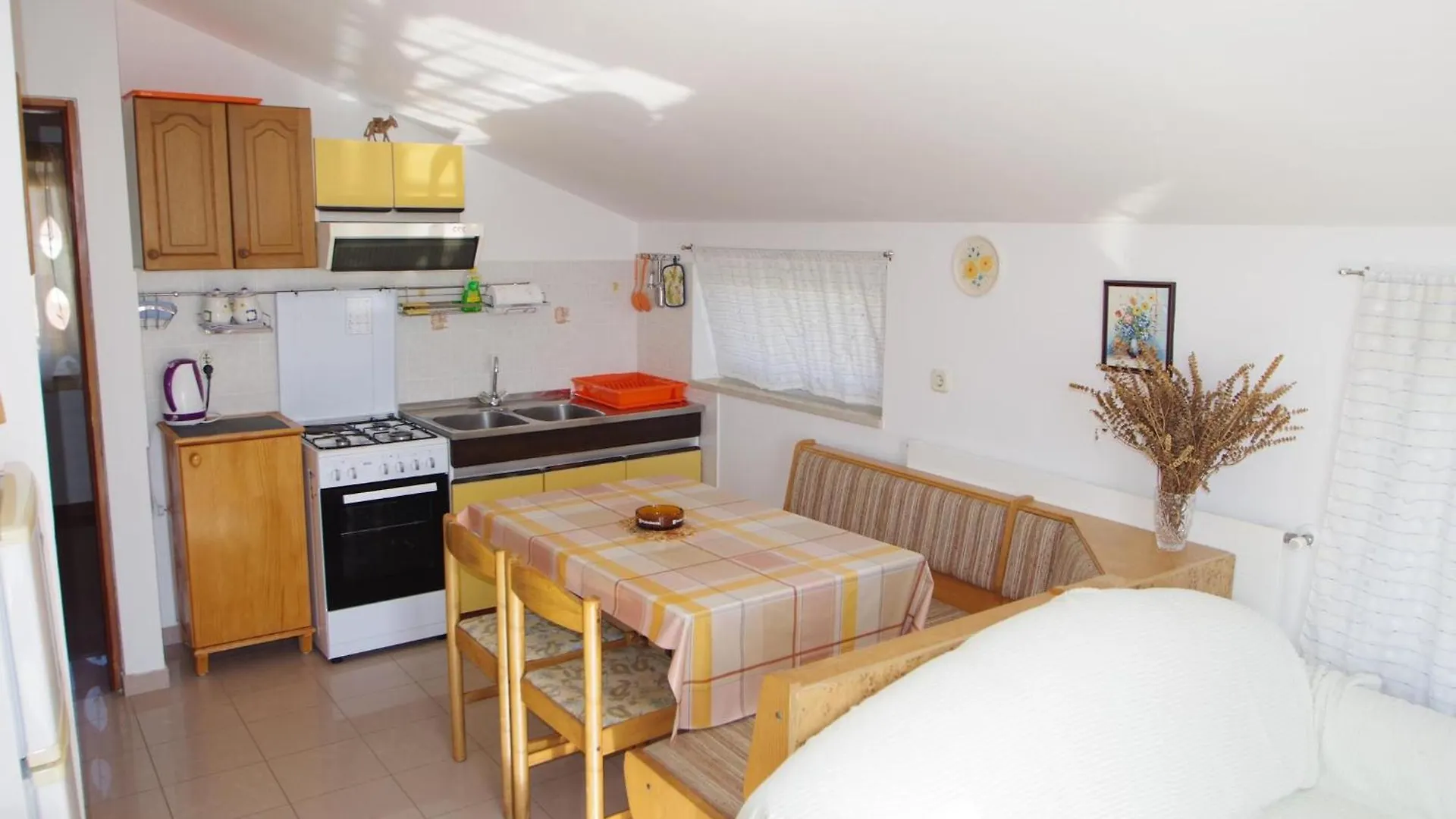 Apartments Kreso Фажана 0*,  Хорватия